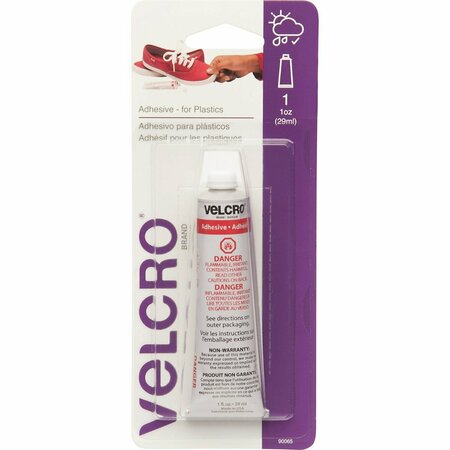 VELCRO BRAND Velcro Multi-Purpose Adhesive 90065